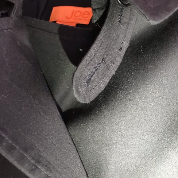 NWOT🌺Joe’s Black Jacket🌟Never Worn✨ - Picture 5 of 6
